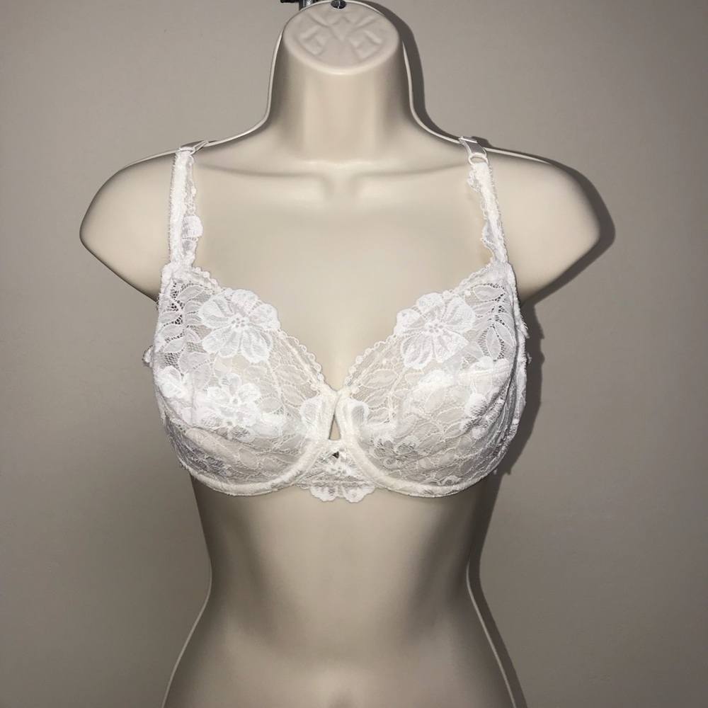 Victoria’s Secret bra